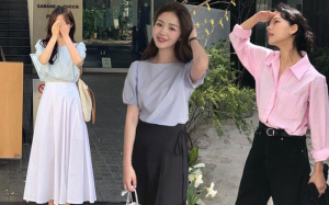 8 bí quyết mặc đẹp đơn giản mà các cô nàng nên biết