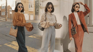 Mix & Match: 5 phong cách dự tiệc sang trọng và cá tính của các quý cô