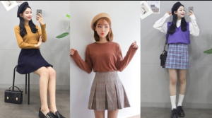 So sánh phong cách thời trang của hai thế hệ Gen Z và Gen Y