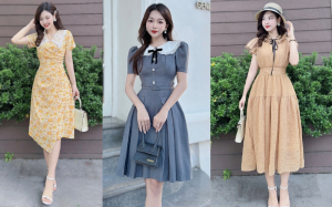 Tết Trung Thu nên mặc gì? - Lựa chọn trang phục phù hợp cho ngày hội trăng rằm